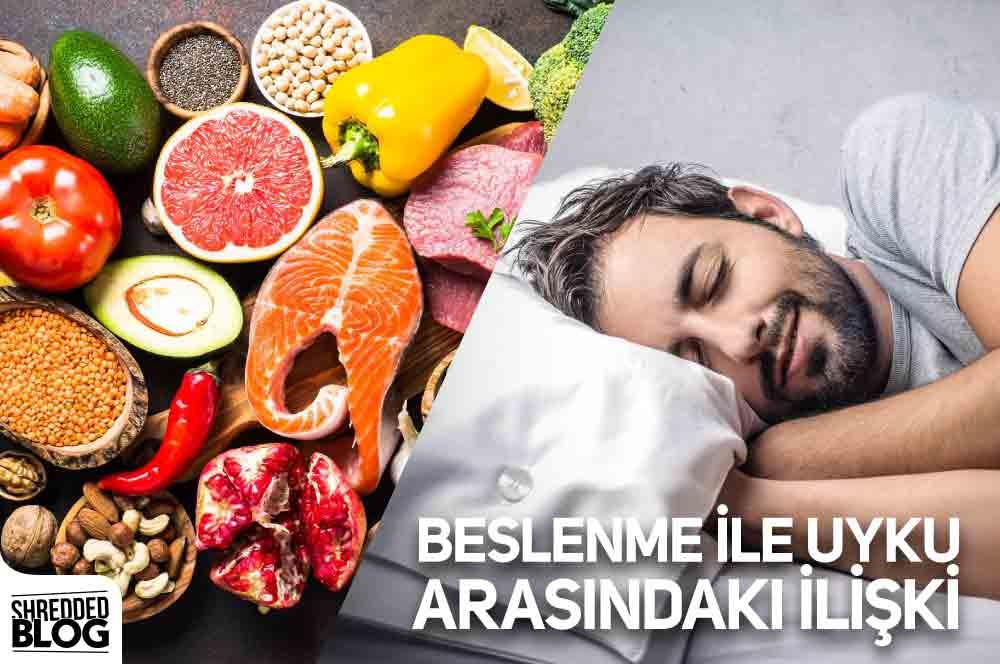 Derin Uyku Kalitesini Artırmak İçin Beslenme ve Egzersiz Önerileri