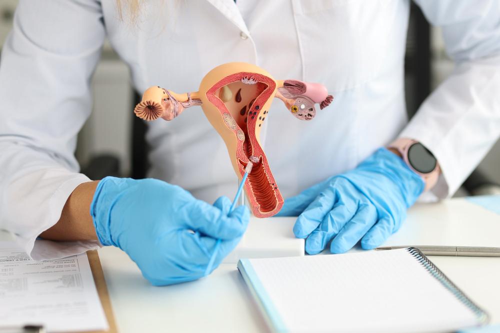 Yumurta Rezervi Eksikliğine Doğal Çözümler: Geleceğe Umutla Bakın