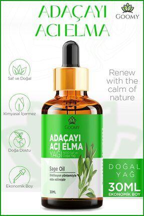 Acı Elma Yağı ile Doğal Ağrı Kesici Hazırlama Önerileri