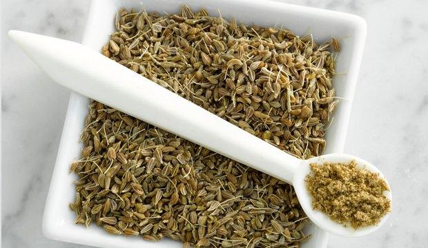 Sindirim Sistemi Düzenleyici Bitkiler: Sağlıklı Bir Başlangıç