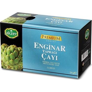 Enginar Yaprağı ile Doğal Detoks Yöntemleri