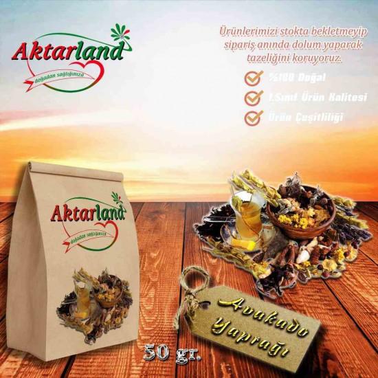 Avokado Yaprağı Kullanımında Doz ve Hazırlama Yöntemleri