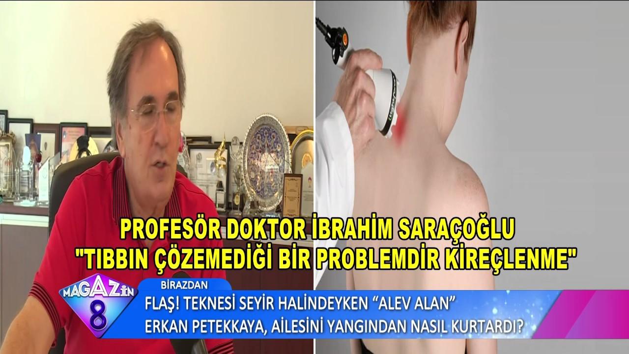 Kireçlenme İçin Etkili Bitki Çayları ve Doğal Karışımlar