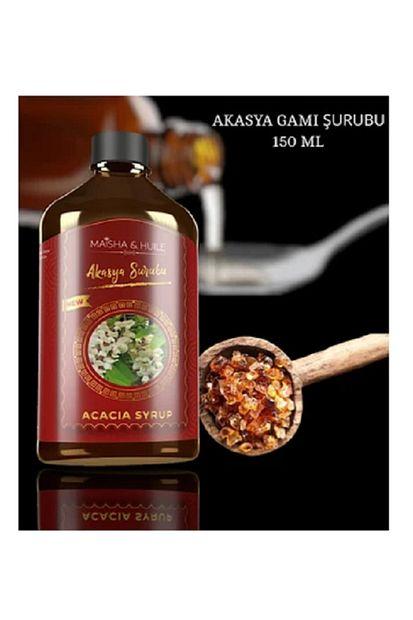 Bağışıklık Güçlendirmek İçin Akasya Gamı Nasıl Tüketilmeli