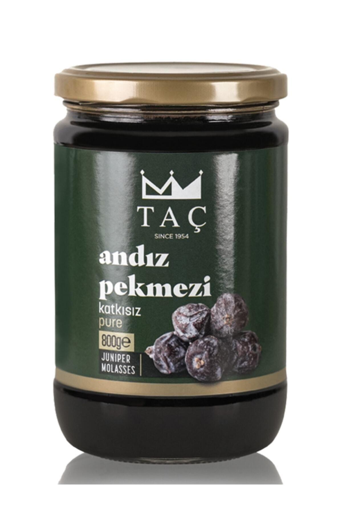 Andız Pekmezinin Vücudu Isıtan Özellikleri ve Günlük Tüketim Önerileri