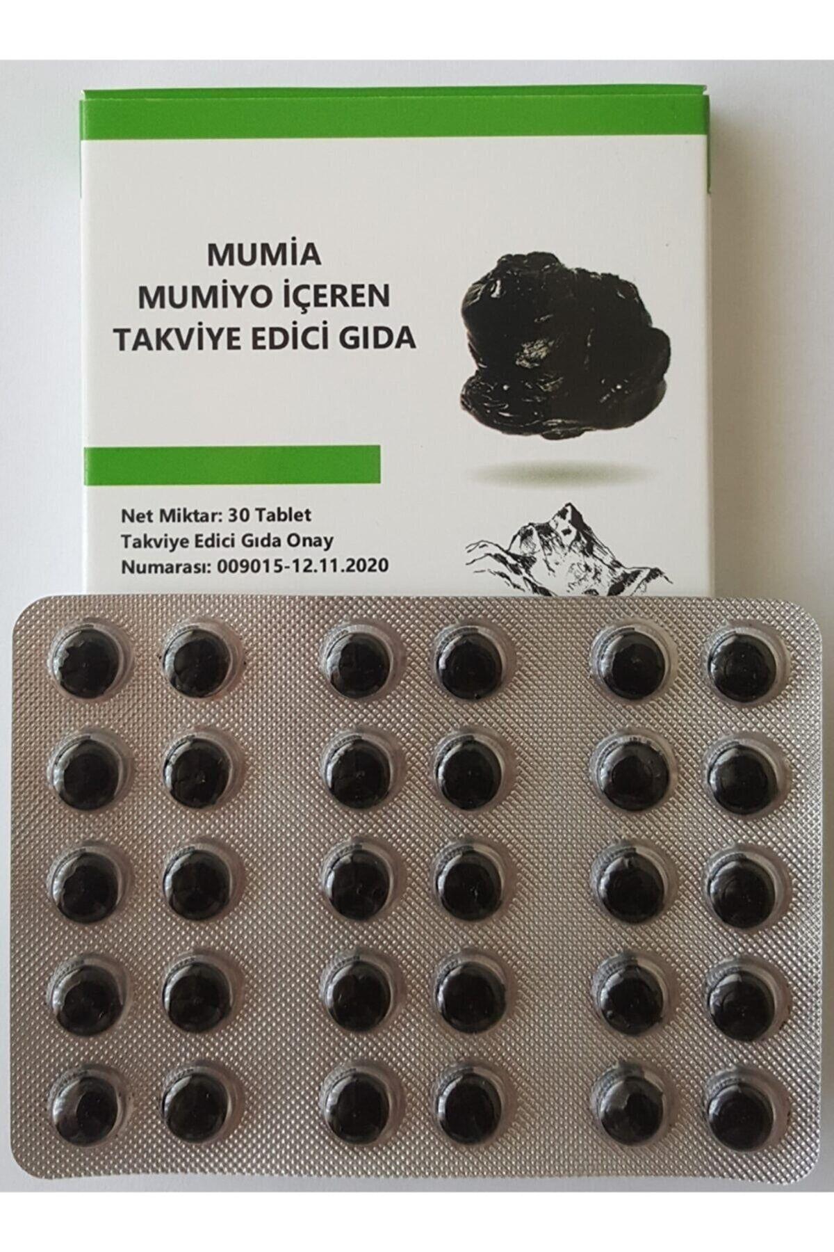 Kemik Sağlığını Desteklemek İçin Mumio Kullanım Önerileri