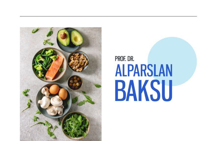 Beslenme Alışkanlıklarını Menopoz Belirtilerine Göre Düzenlemek