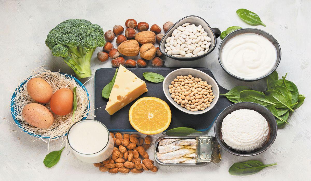 Kemik Sağlığını Destekleyen Vitamin ve Mineraller