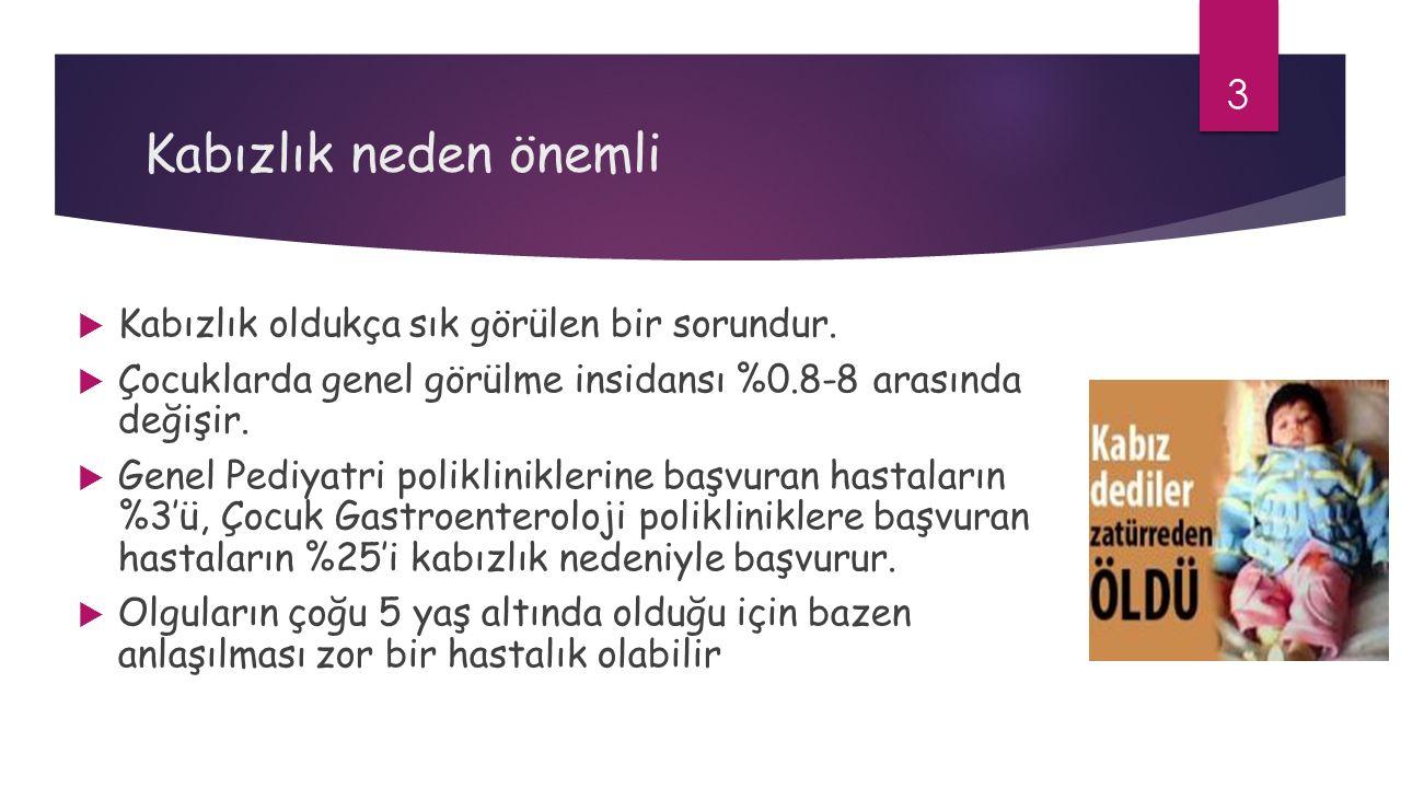Kabızlık Nedenleri ve Bitkisel Çözümlerin Etkisi