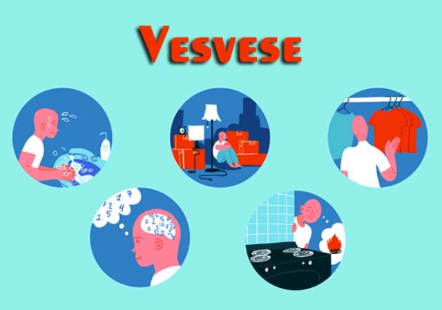 Vesvese Sorununa Doğal Çözüm: Zihninizi Sakinleştirin