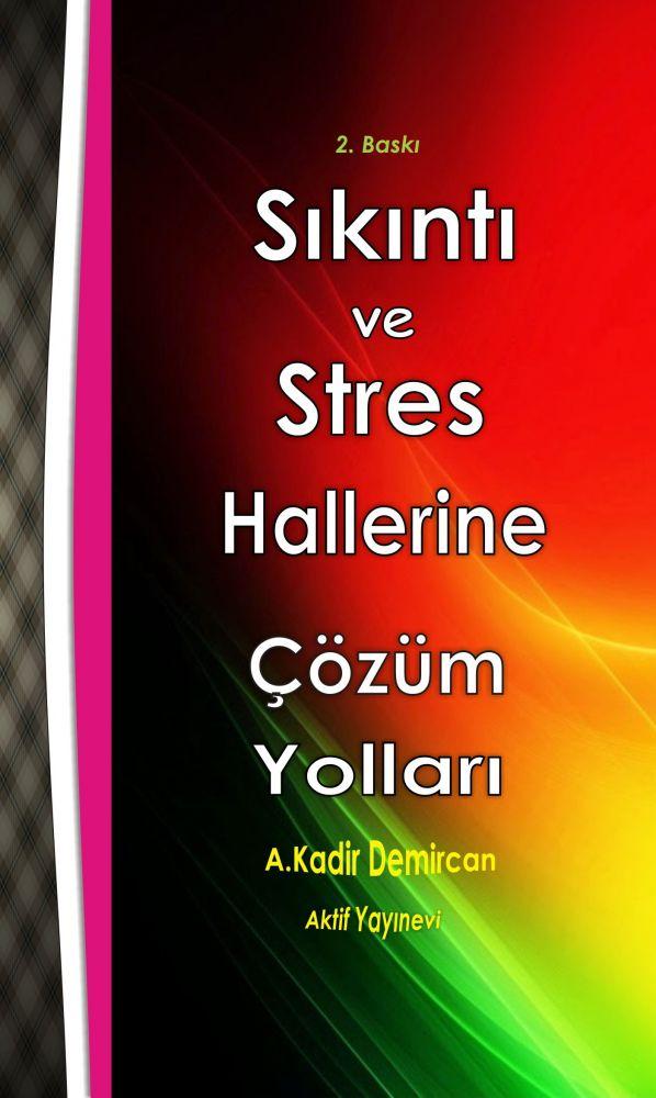Beslenme ve Yaşam Tarzı Değişiklikleri ile Vesvese Azaltma Yolları