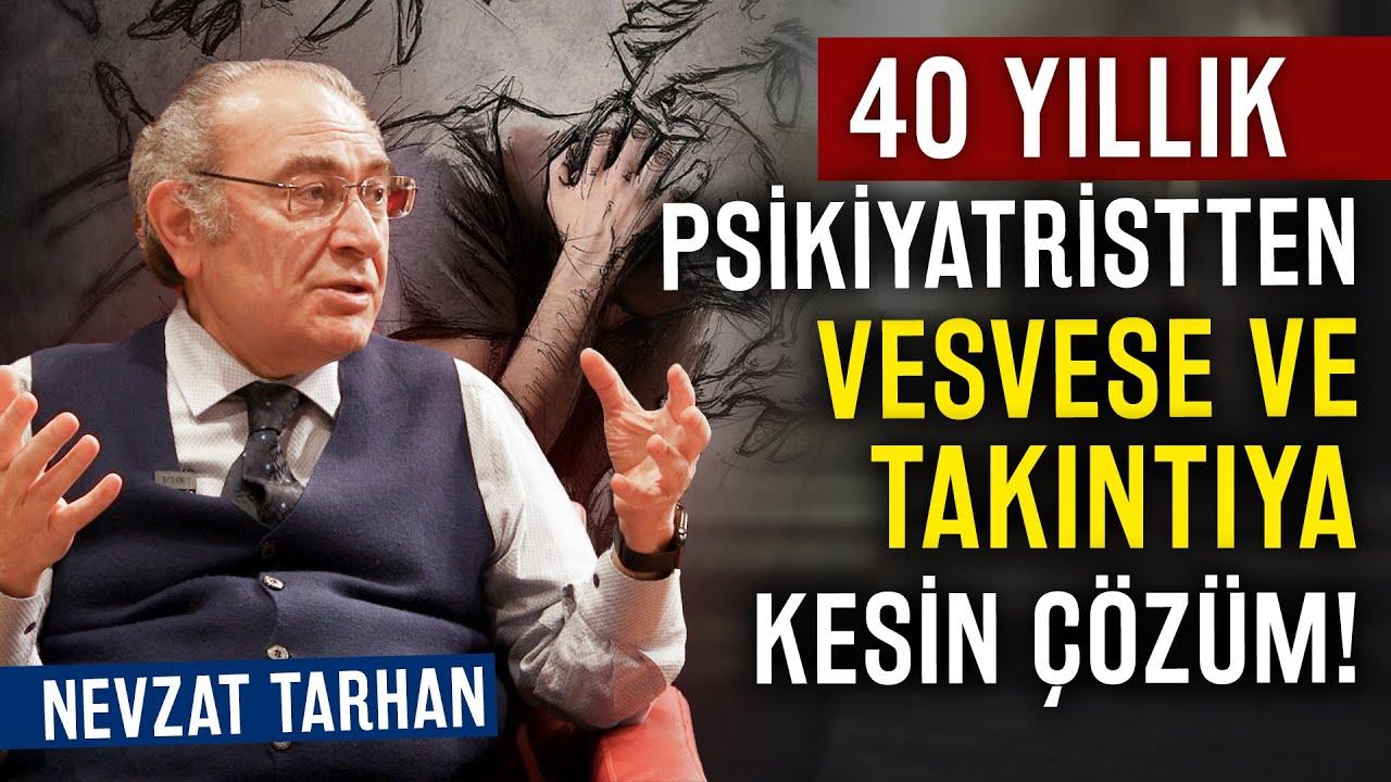 Vesvese Sorununa Doğal Çözüm: Zihninizi Sakinleştirin